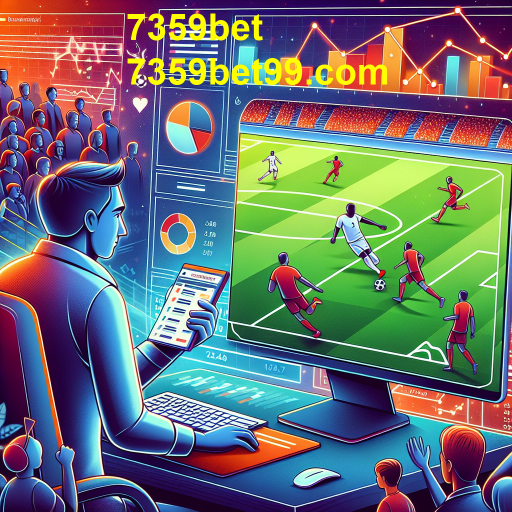 Explorando as Apostas Esportivas na 7359bet