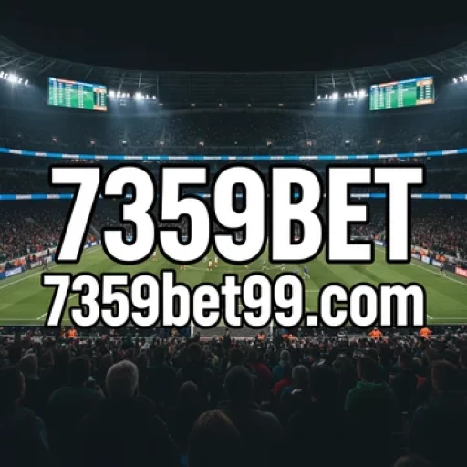 Logo 7359bet