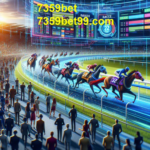 Apostas Virtuais: A Nova Fronteira das Apostas Online no 7359bet